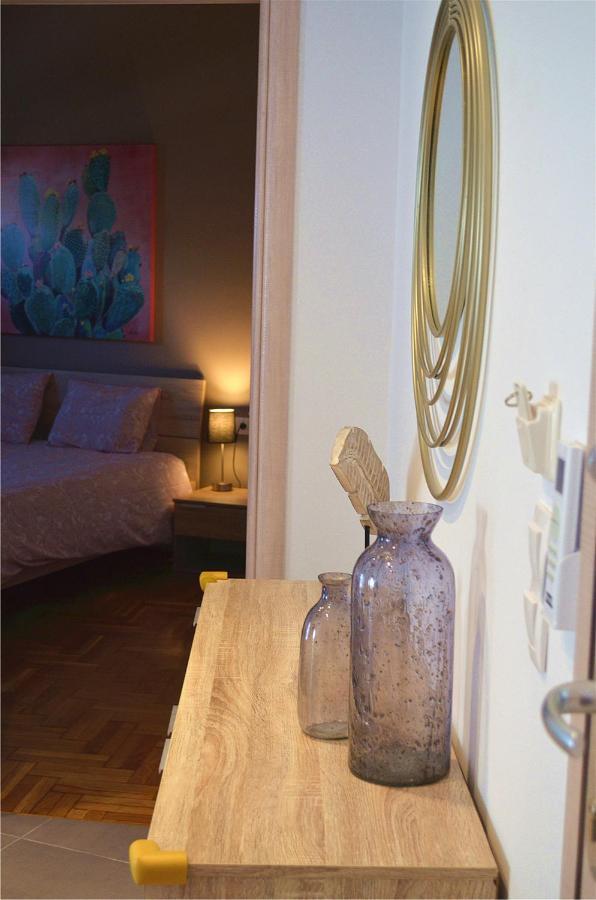 Feel The Acropolis Apartment Gtd33702 Atina Dış mekan fotoğraf