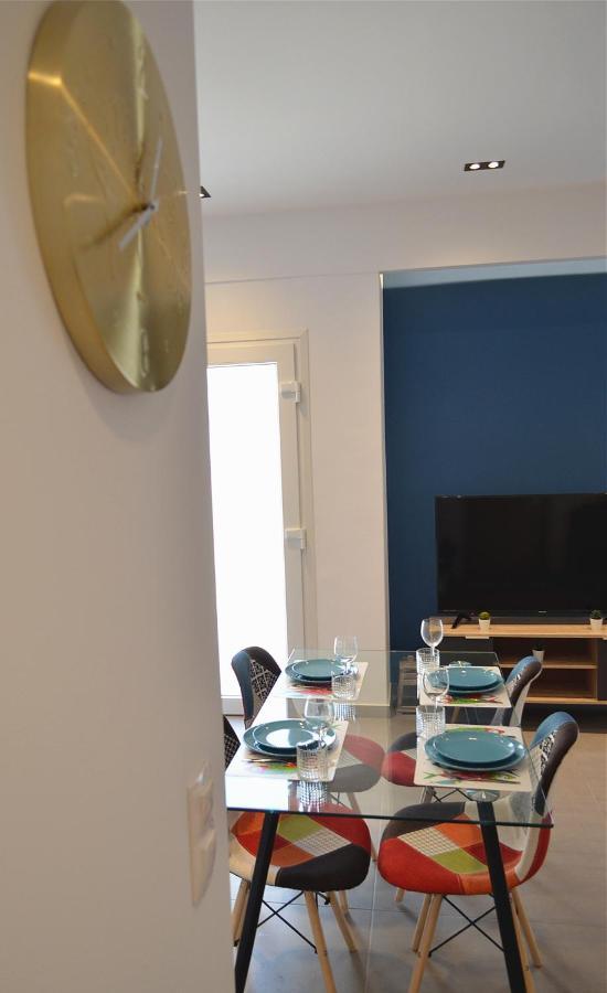 Feel The Acropolis Apartment Gtd33702 Atina Dış mekan fotoğraf