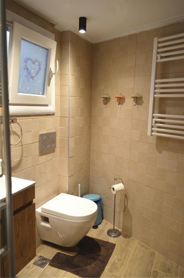 Feel The Acropolis Apartment Gtd33702 Atina Dış mekan fotoğraf